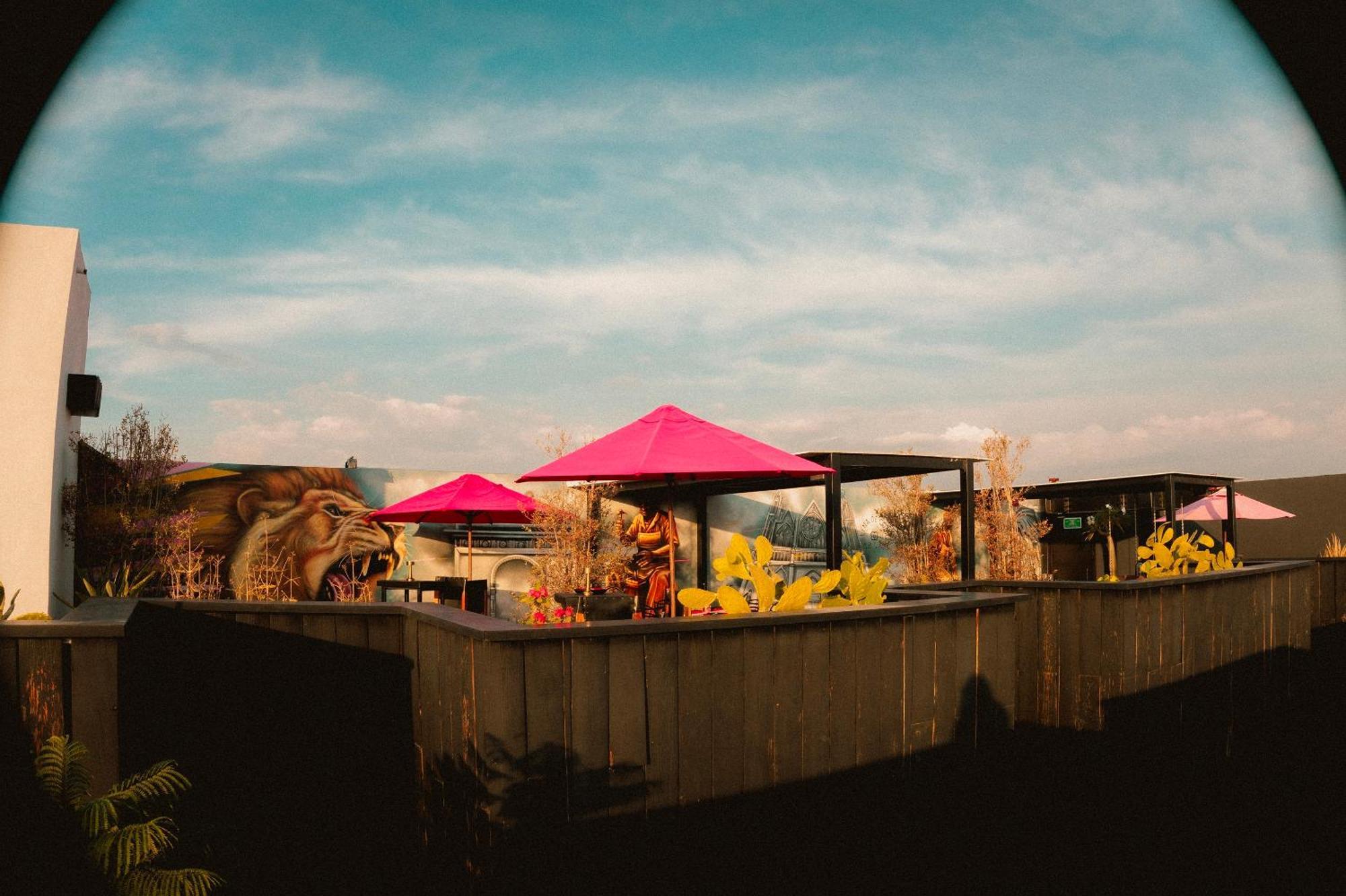 Elena De Cobre, Leon, A Member Of Design Hotels Exteriör bild