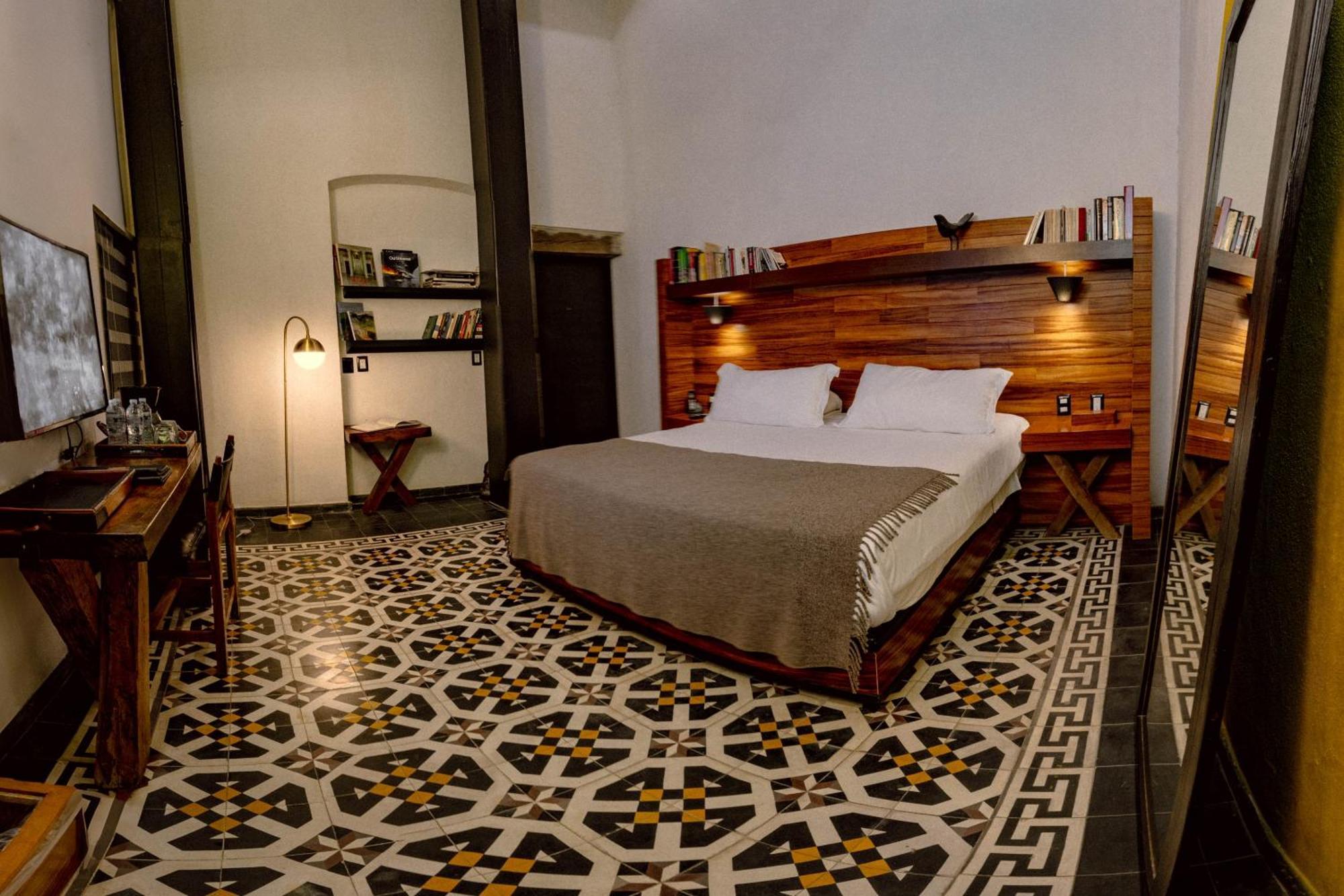 Elena De Cobre, Leon, A Member Of Design Hotels Exteriör bild