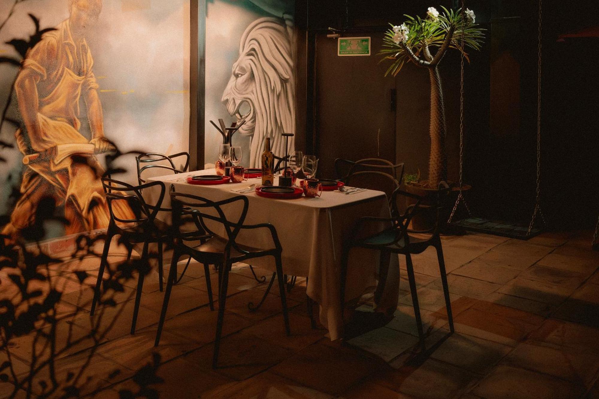 Elena De Cobre, Leon, A Member Of Design Hotels Exteriör bild