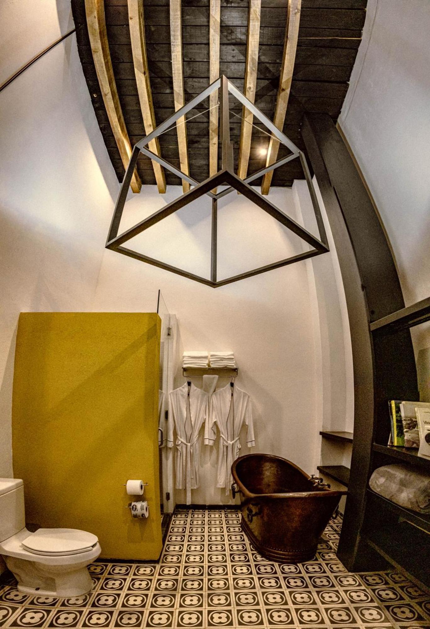 Elena De Cobre, Leon, A Member Of Design Hotels Exteriör bild