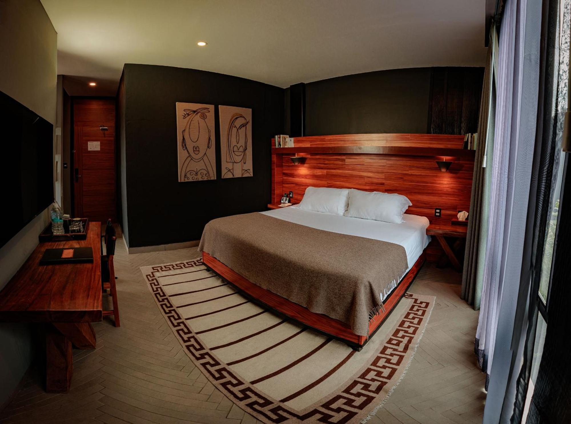 Elena De Cobre, Leon, A Member Of Design Hotels Exteriör bild